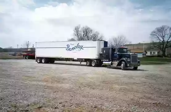 Duane Barclay Trucking