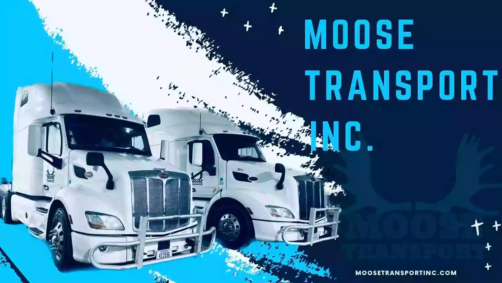 Moose Transport Inc