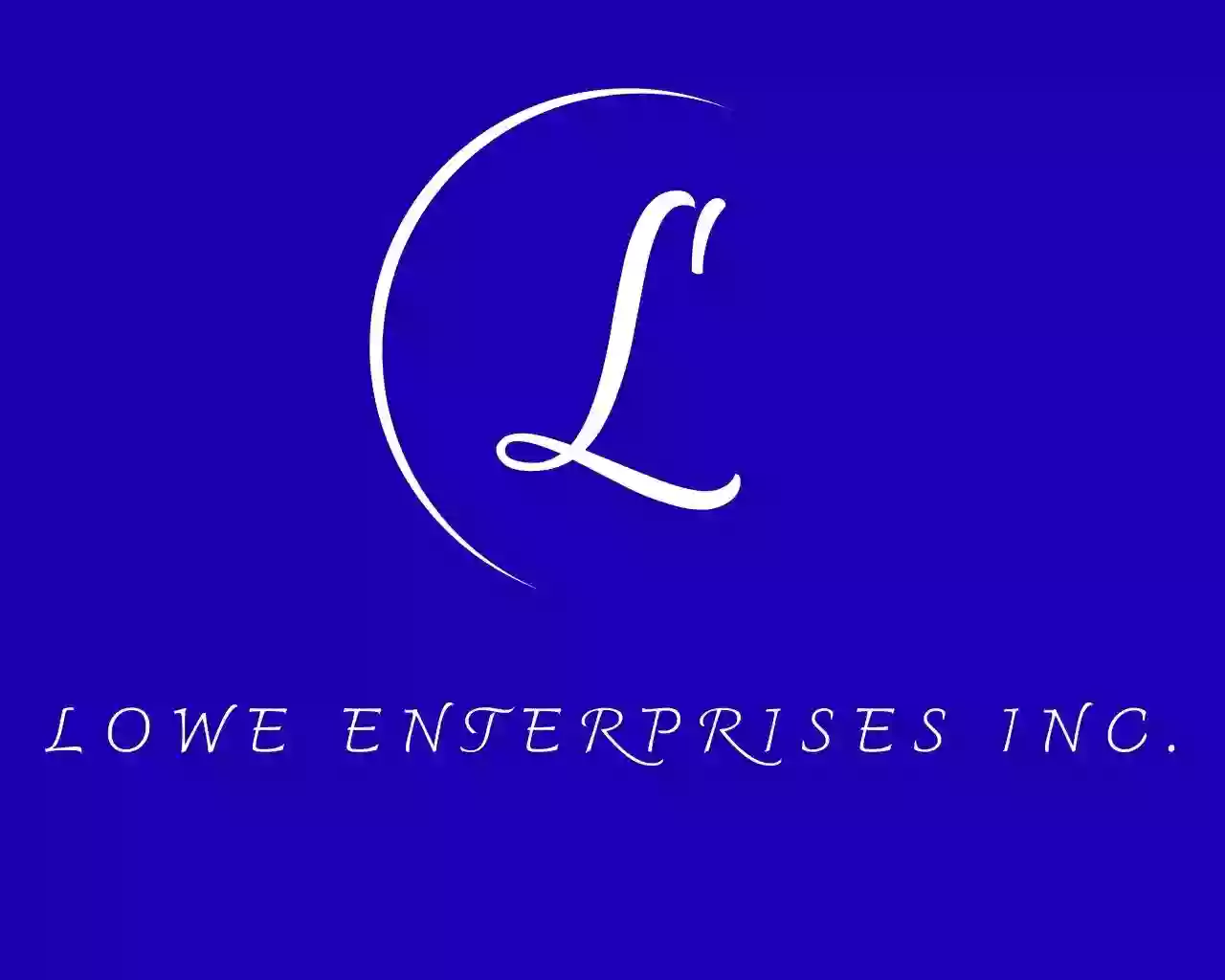 Lowe Enterprises Inc