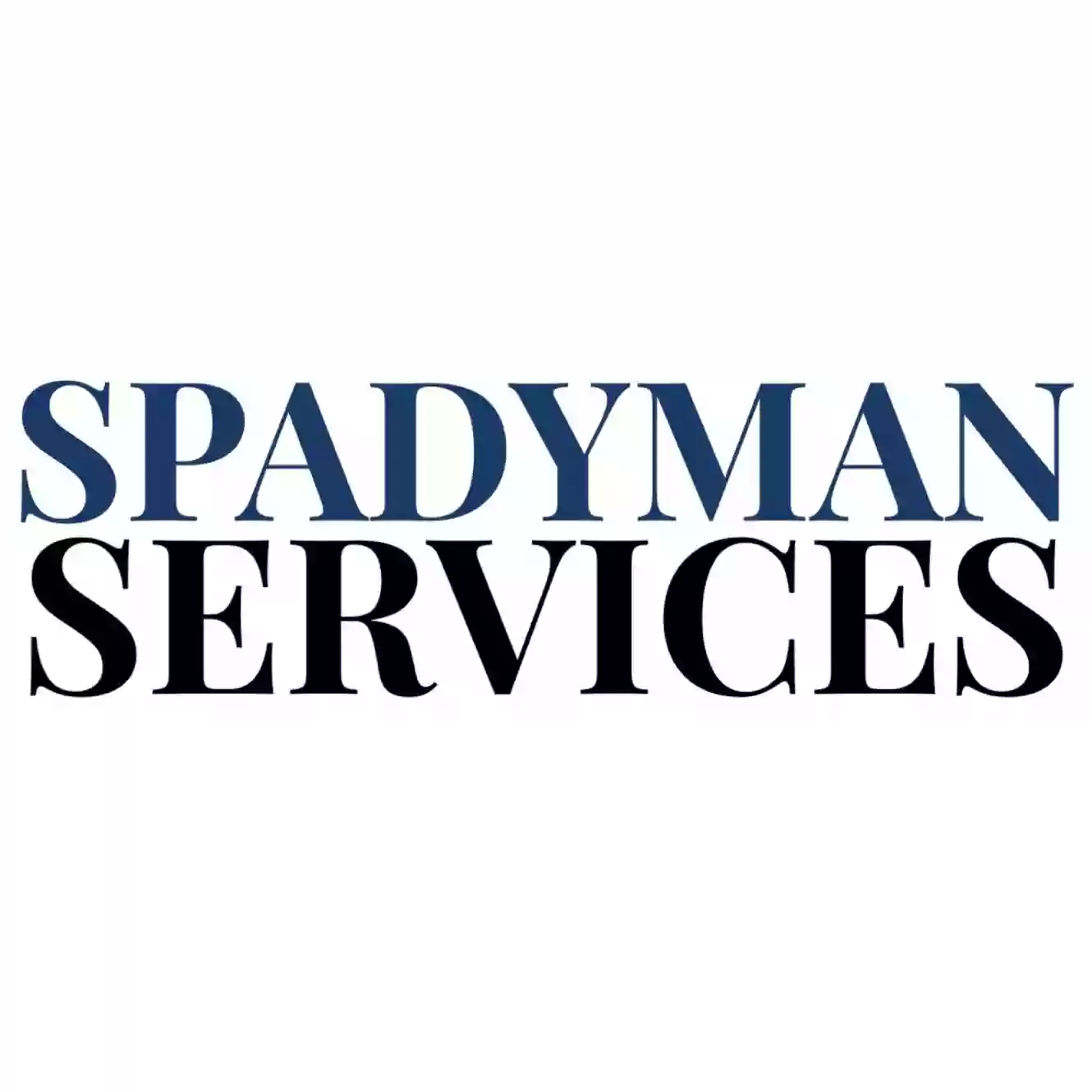 Spadyman Services