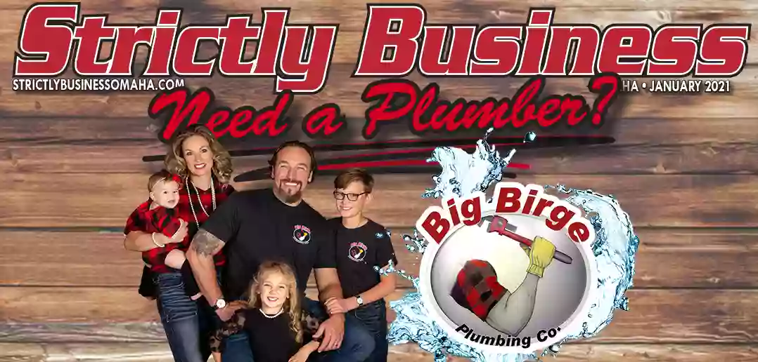 Big Birge Plumbing