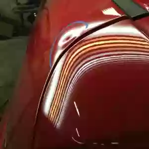 Omaha Paintless Dent Repair