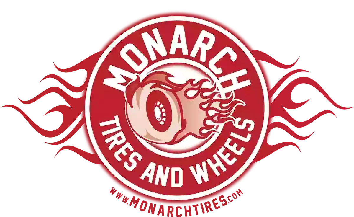 Monarch Tires & Wheels Inc