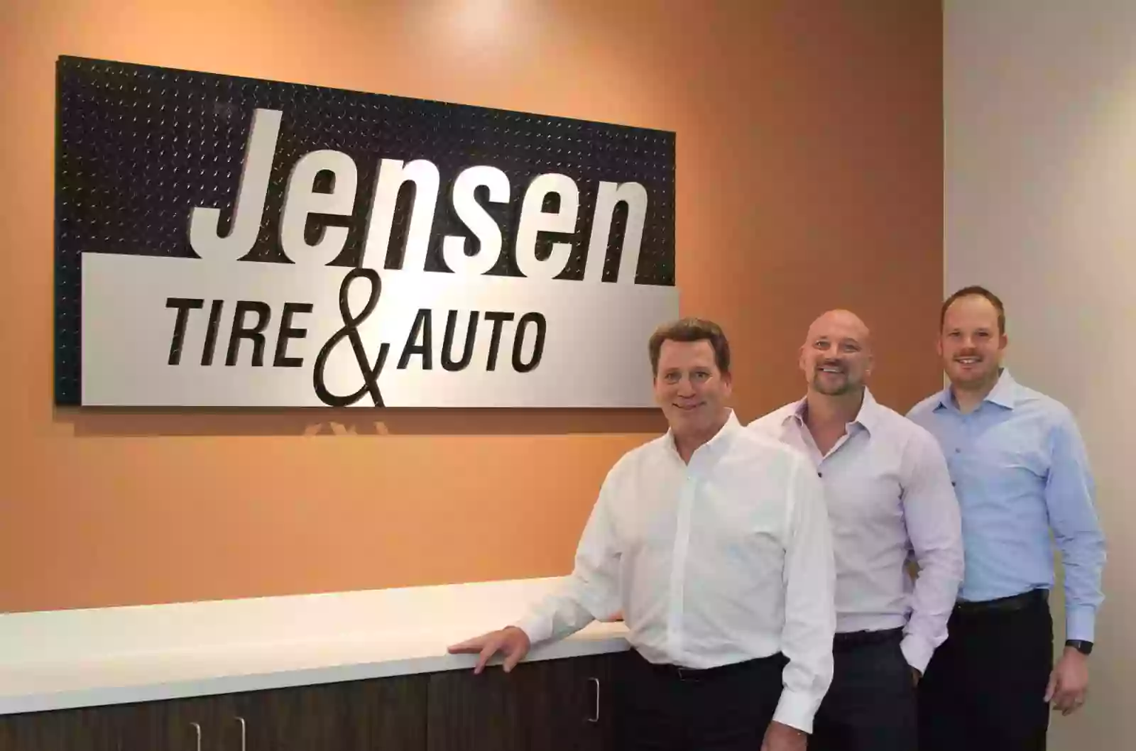 Jensen Tire & Auto