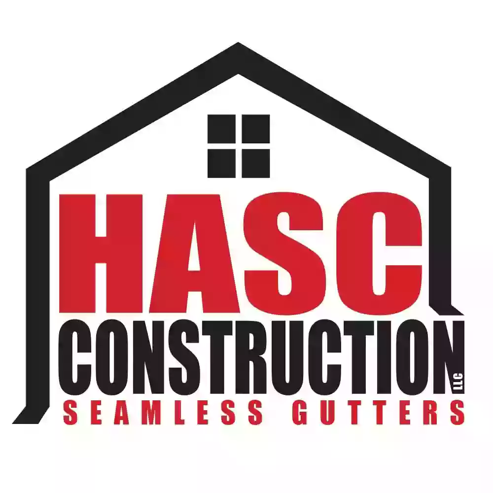 HASC Construction, LLC