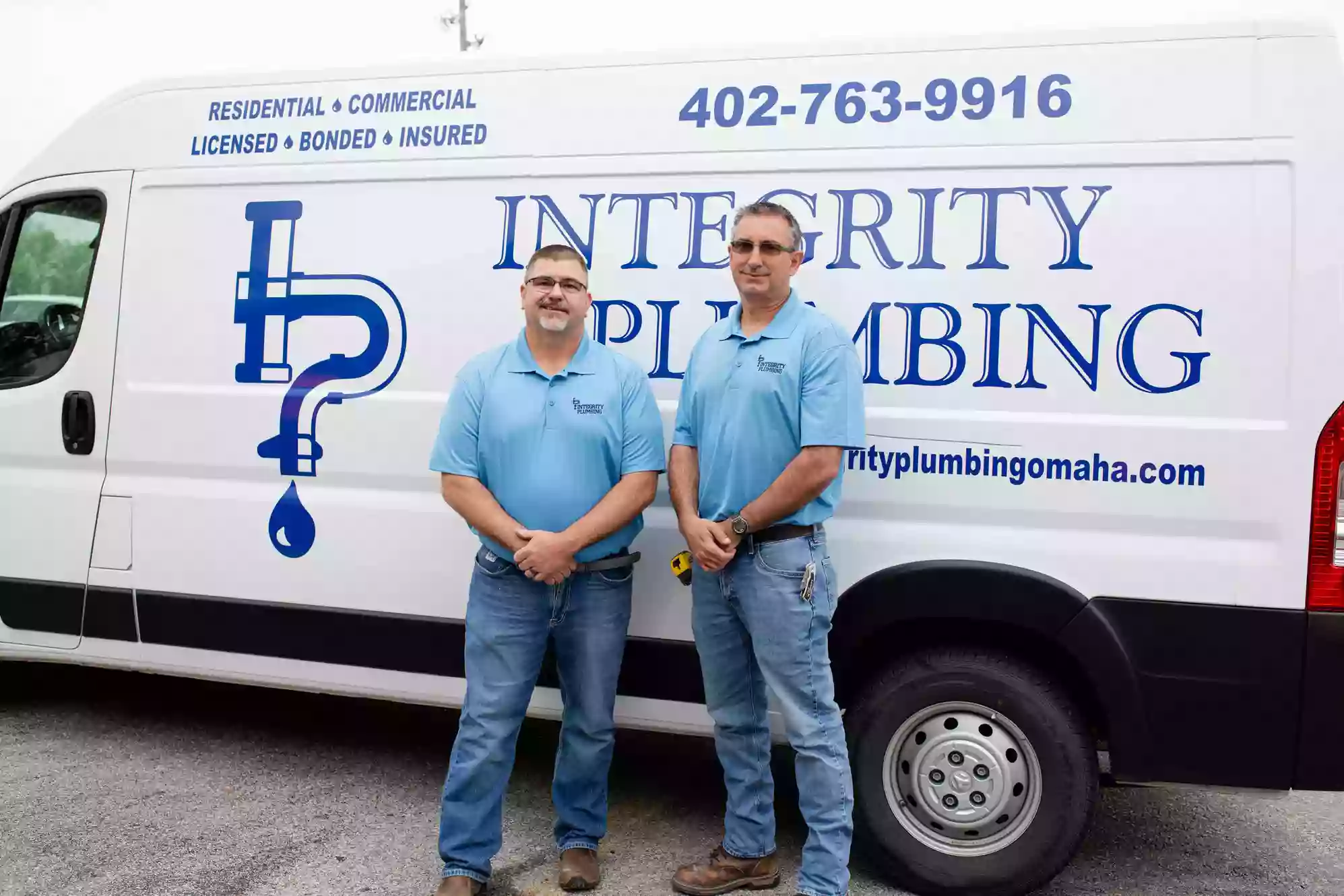 Integrity Plumbing