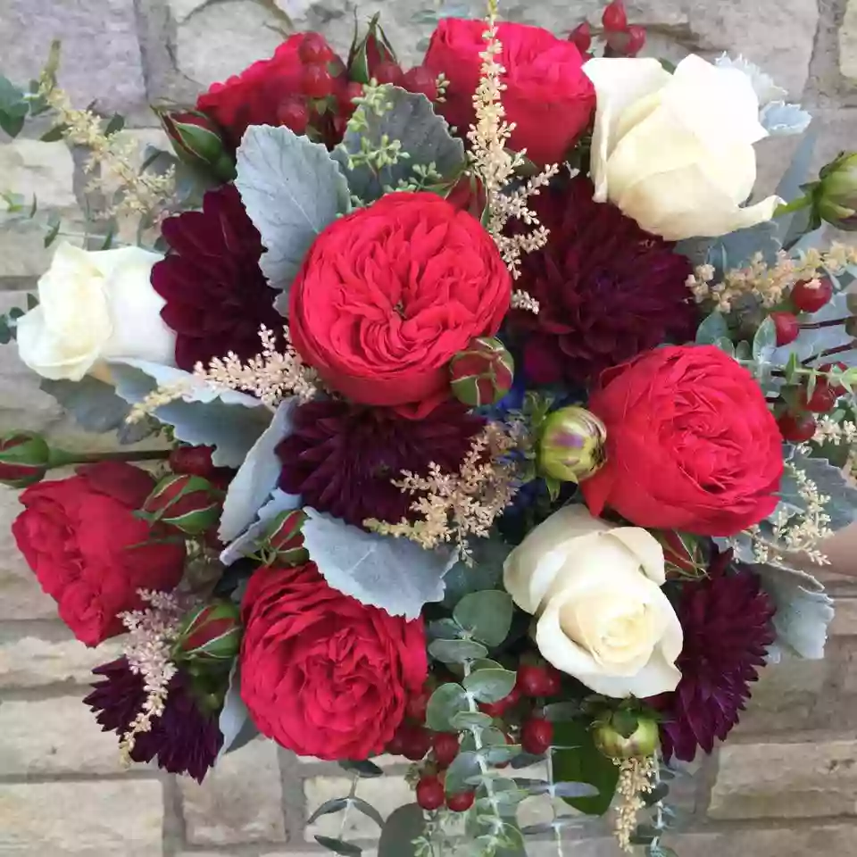 Second Chance Bouquets