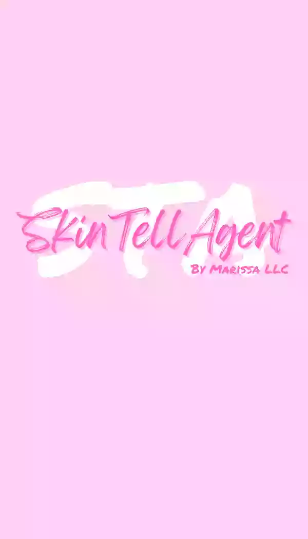 Skin Tell Agent By Marissa LLC
