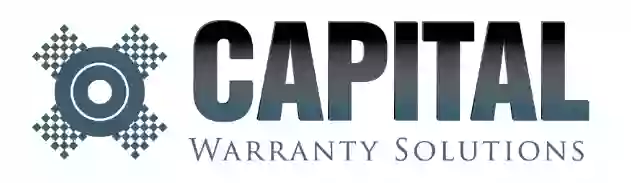 Capital Warranty Solutions