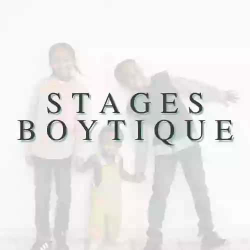 Stages Boytique