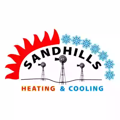 Sandhills Heating & Cooling