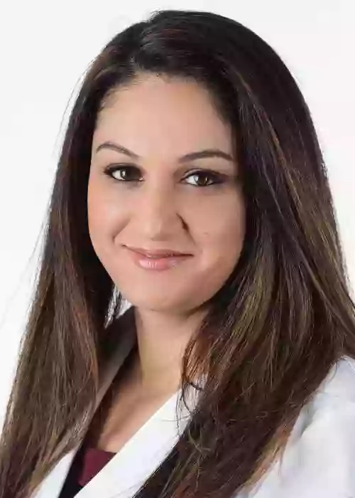 Niyati Nadkarni, MD