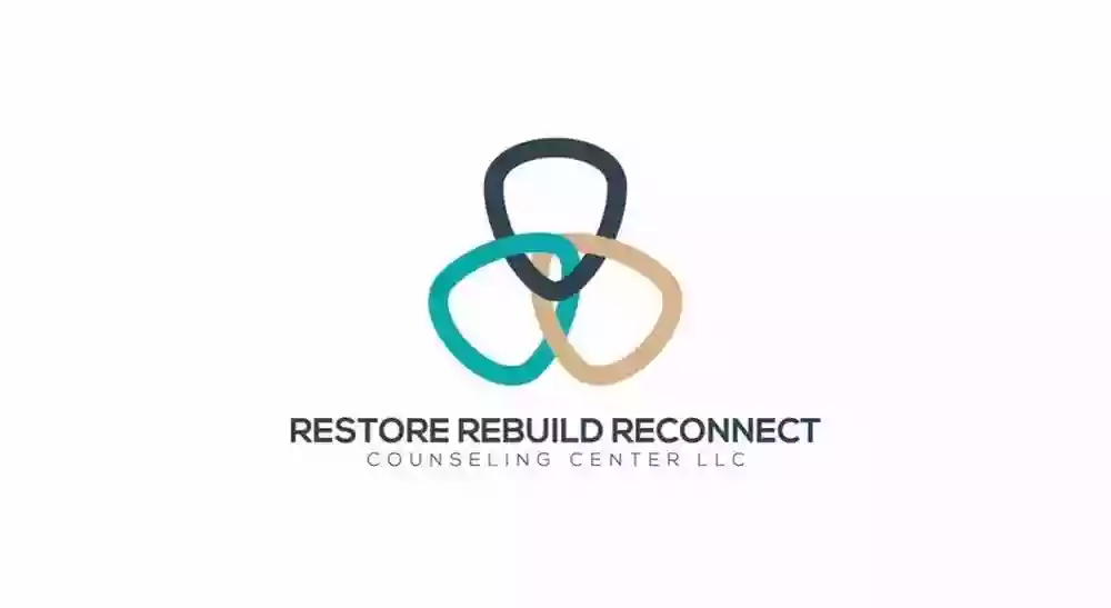 Restore Rebuild Reconnect Counseling Center