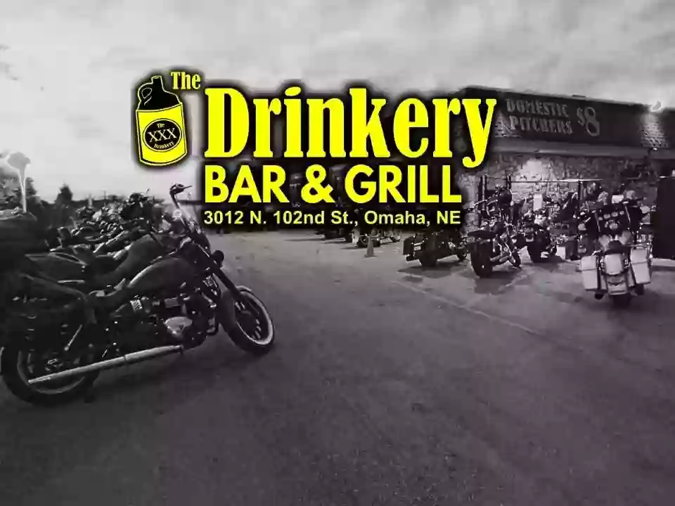 The Drinkery Bar & Grill