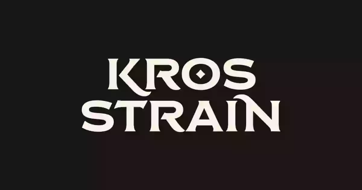 Kros Strain Brewing