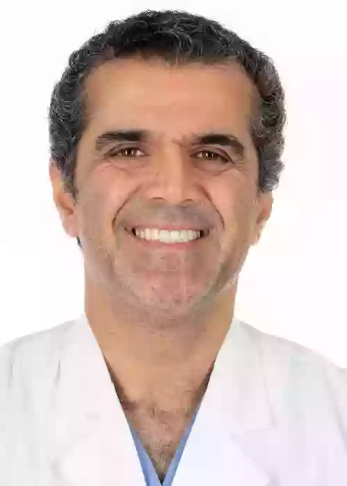 Alireza Mirmiran, MD