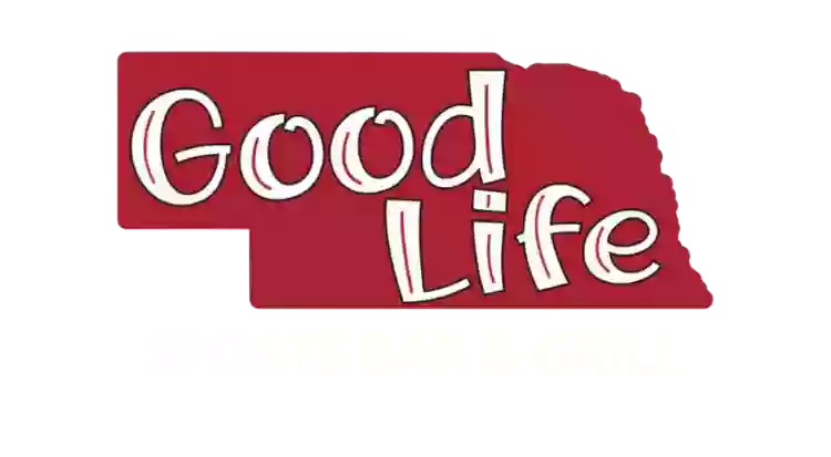 Good Life Sports Bar & Grill "OG" - 180th & Pacific