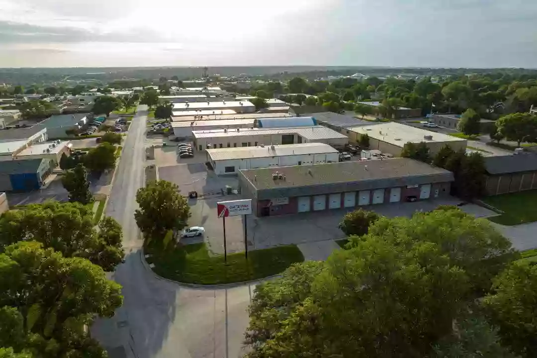 Gateway Auto - Service Center