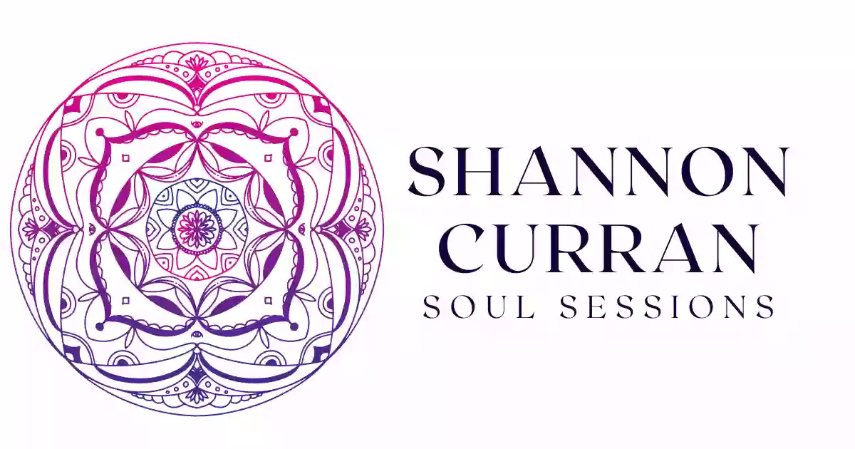 Shannon Curran Soul Sessions