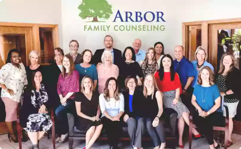 Arbor Family Counseling, A Trivium Life Services Company