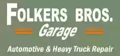 Folkers Bros. Garage, Inc.