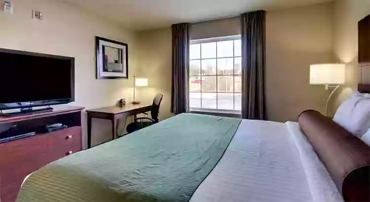 Cobblestone Inn & Suites - Hartington