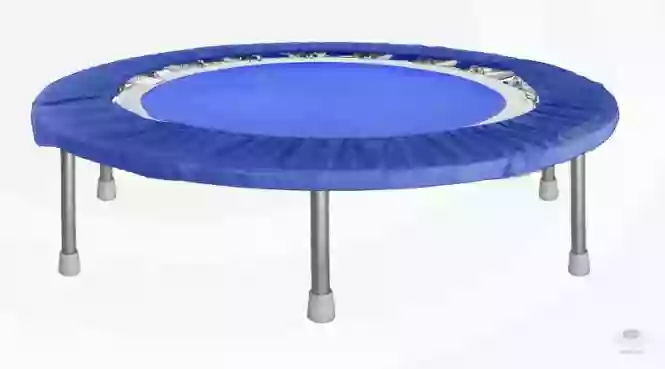 Needak Rebounder - Needak.com