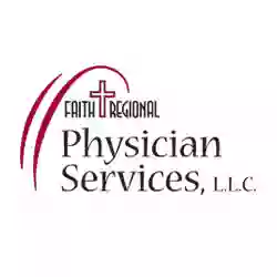 Faith Regional Physician Services Laurel Family Medicine