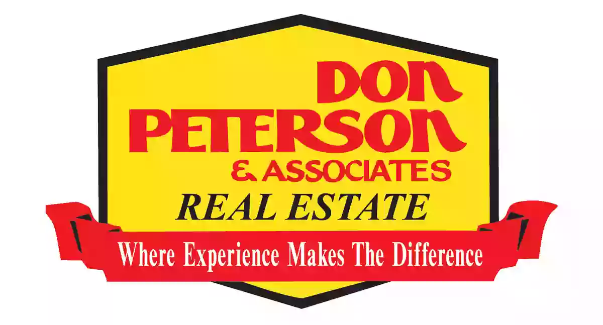 Don Peterson & Associates