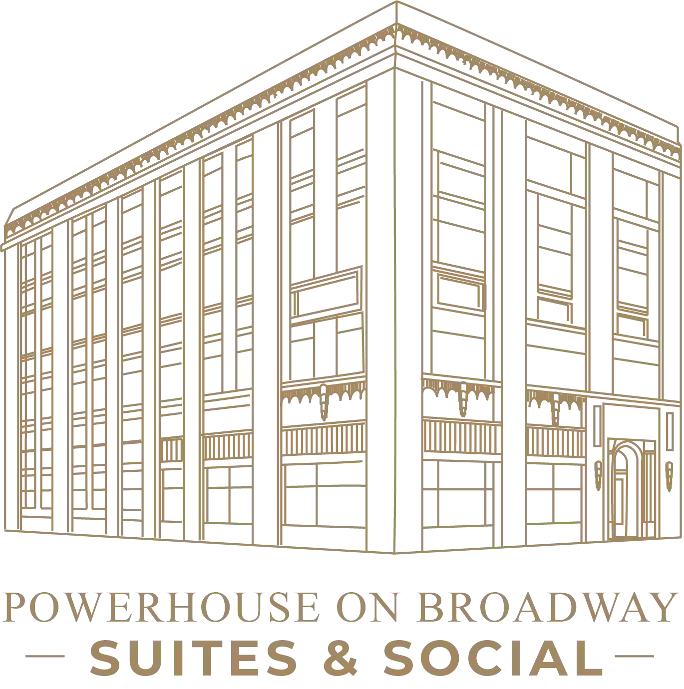 Powerhouse Social