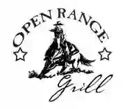 Open Range Grill