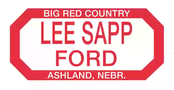 Lee Sapp Ford Parts