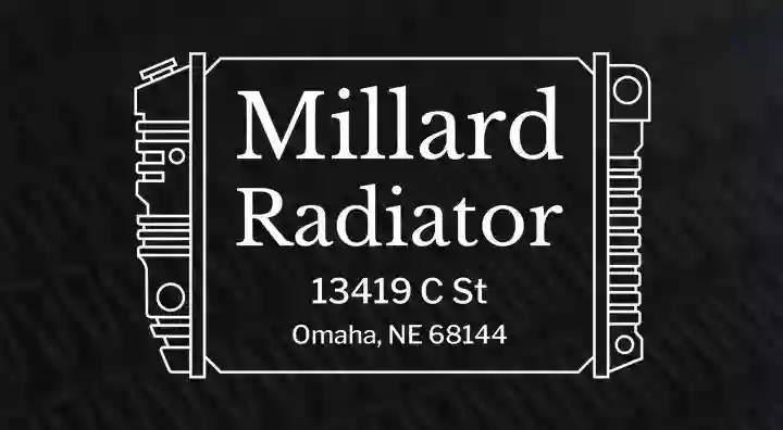 Millard Radiator