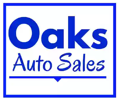 Oak's Automotive Service