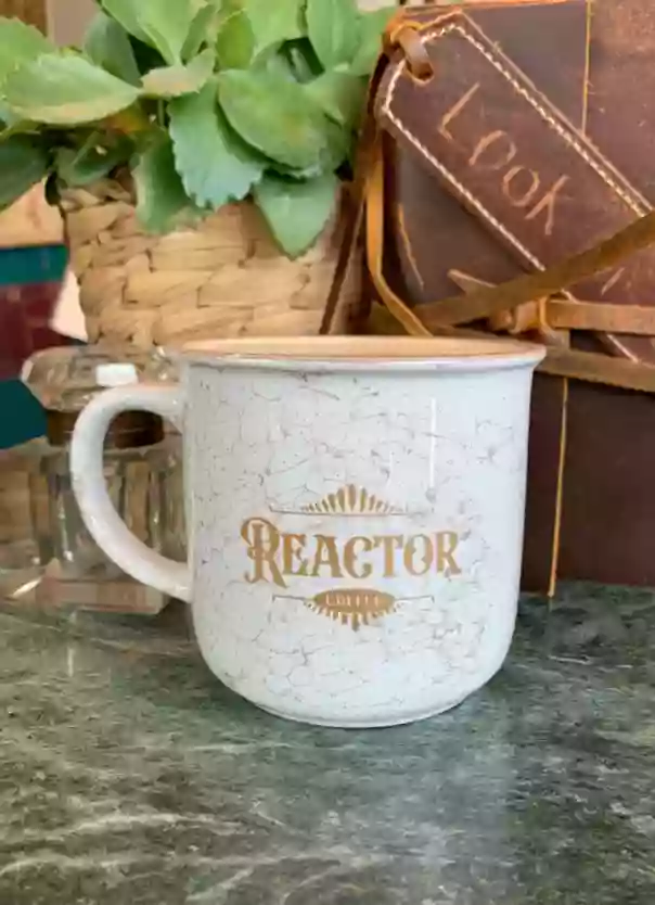 Reactor