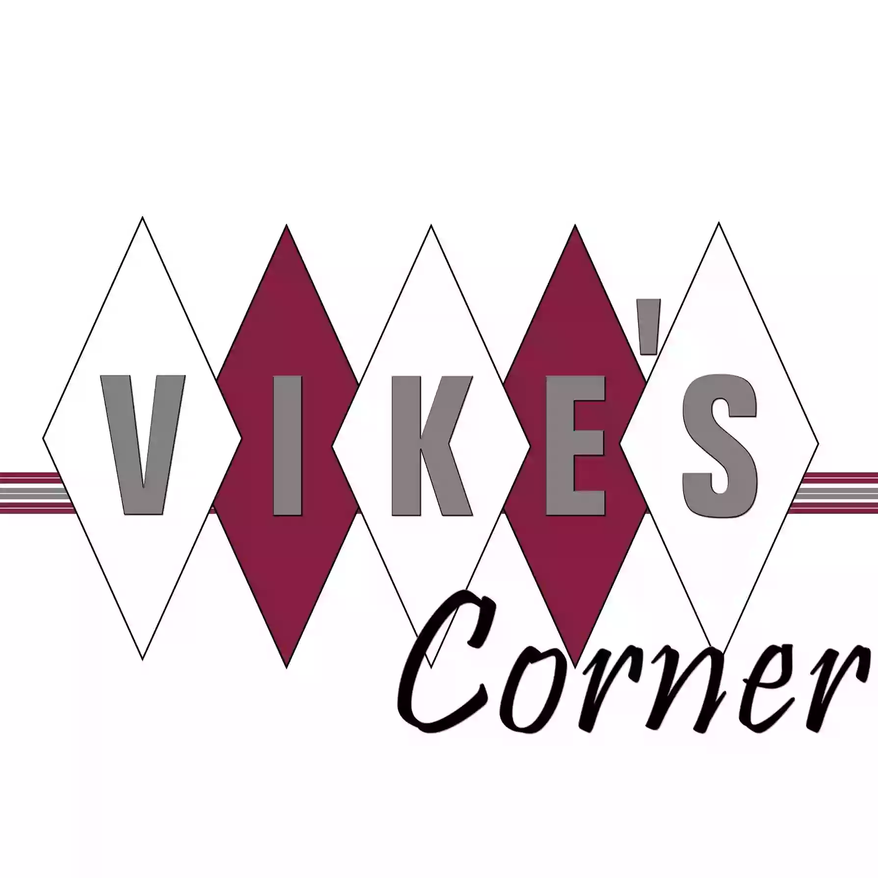 Vike's Corner