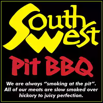 Southwest Pit BBQ