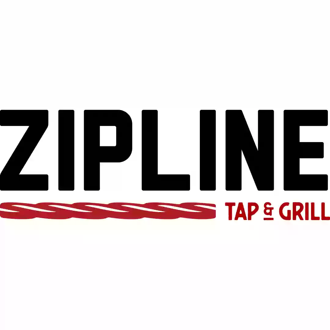 Zipline Tap & Grill