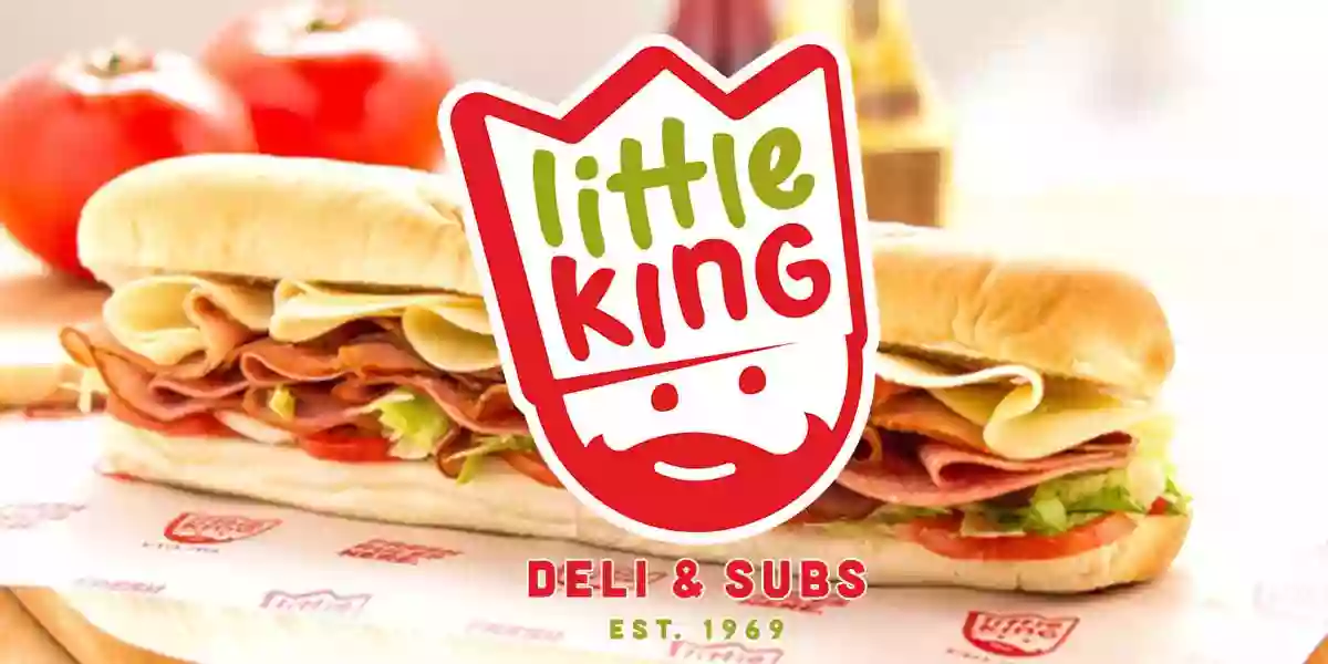 Little King Deli & Subs