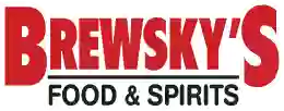 Brewsky's Food & Spirits East