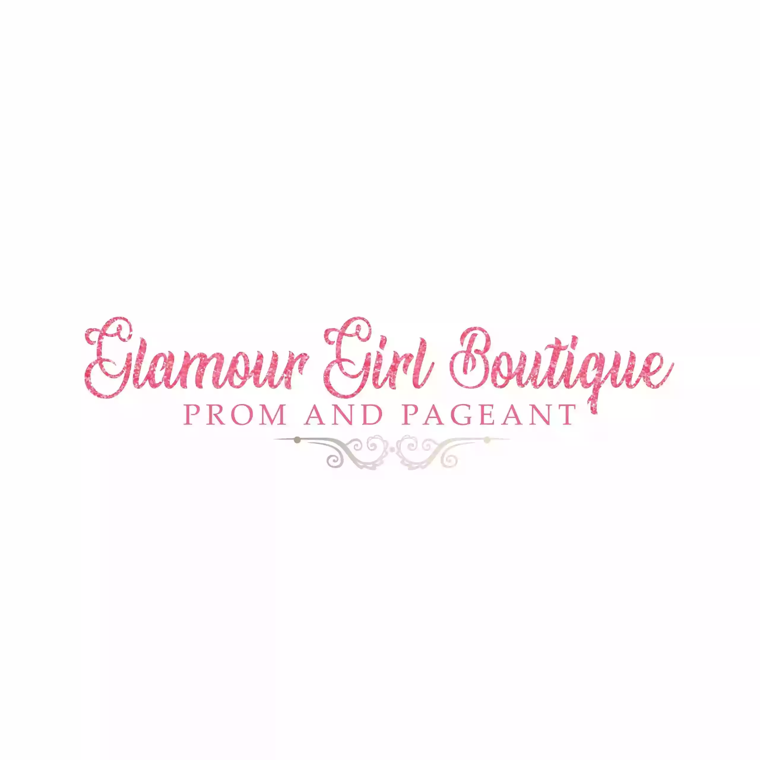 Glamour Girl Prom and Pageant