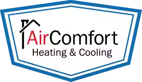 Air Comfort Heating & Cooling