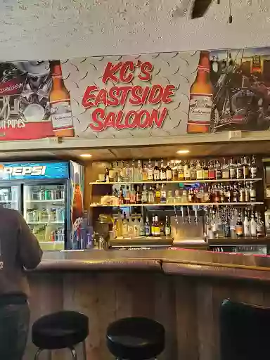 KC's Eastside Saloon