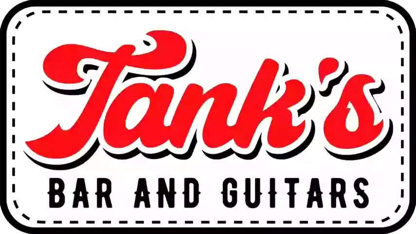 Tank's Bars & Guitars