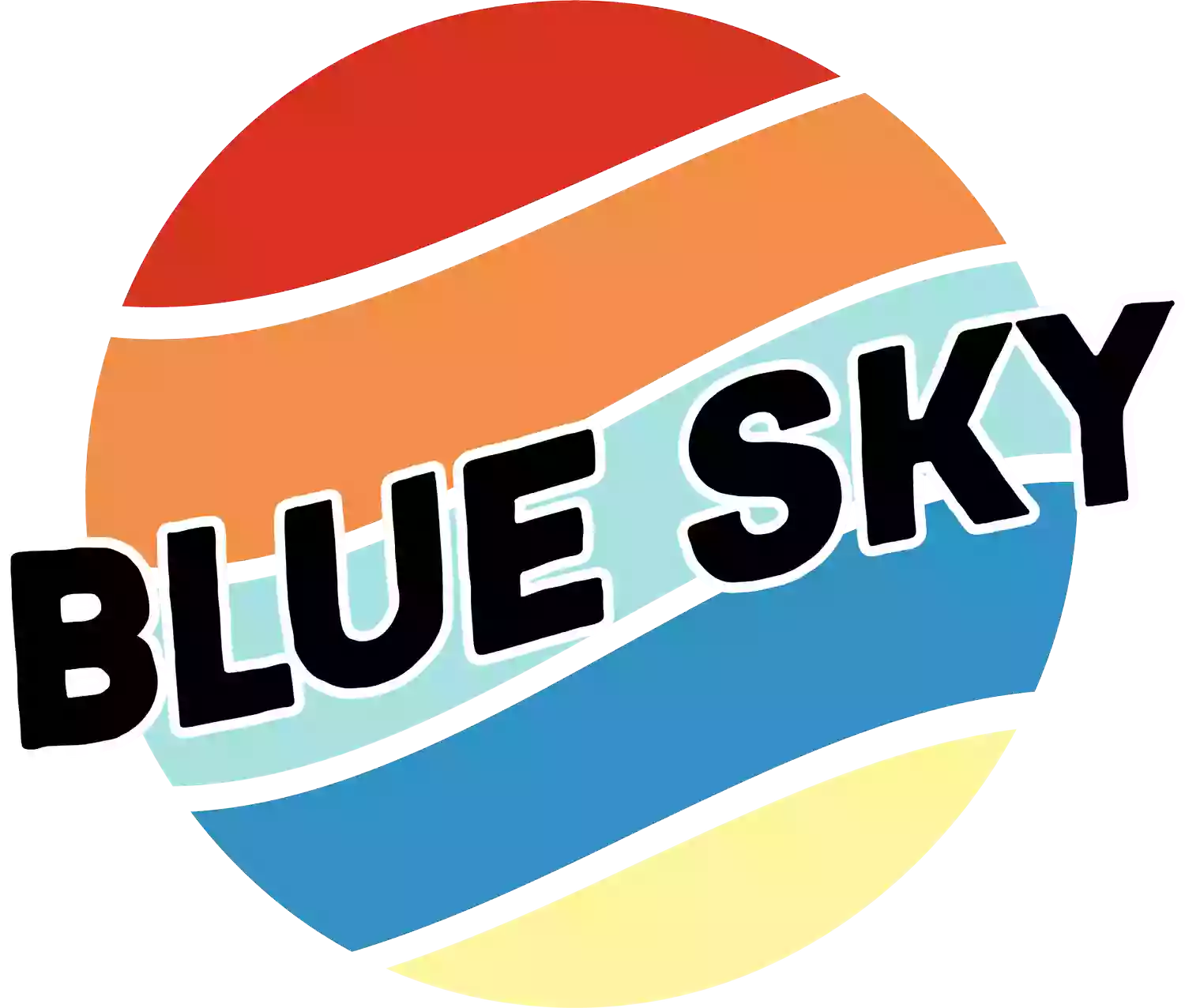 Blue Sky Patio & Pickleball