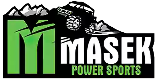 Masek PowerSports, Kawasaki and Arctic Cat