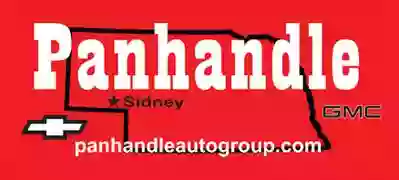 PANHANDLE AUTOMOTIVE GROUP LLC GMC