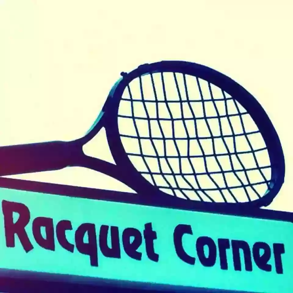 Racquet Corner