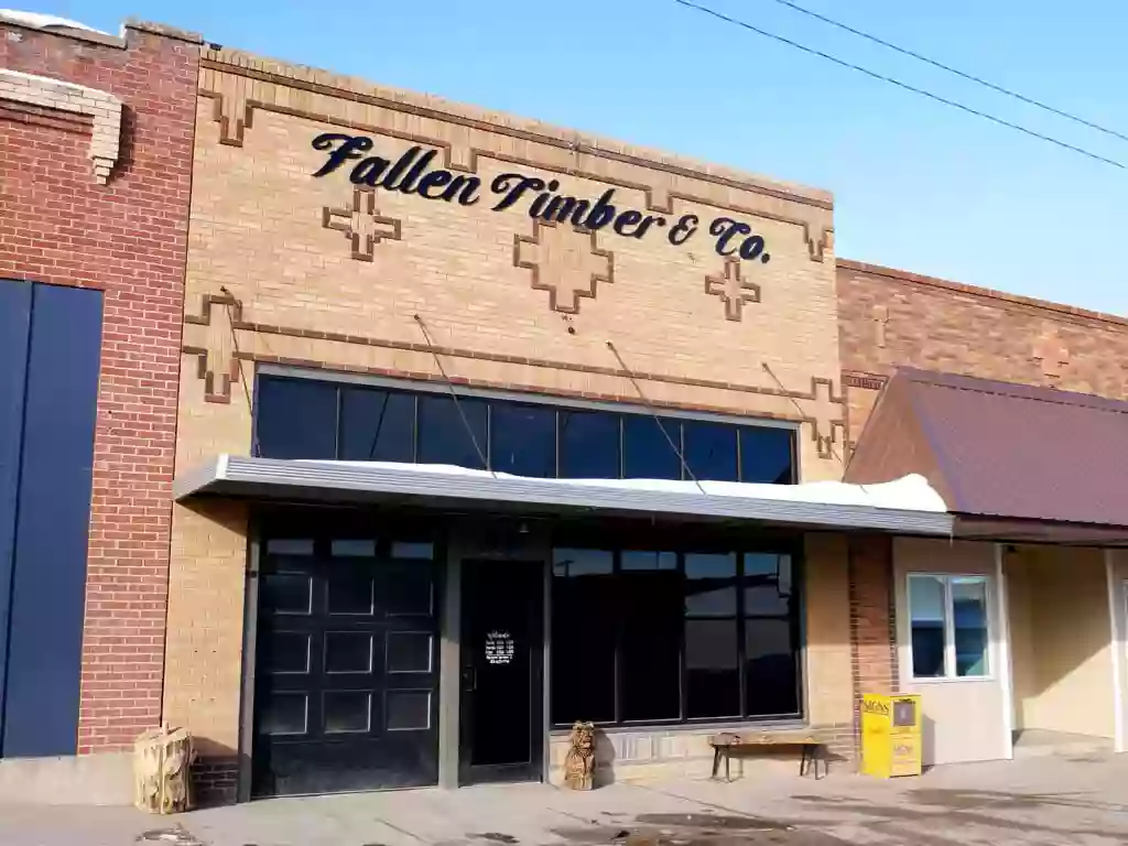 Fallen Timber & Co.