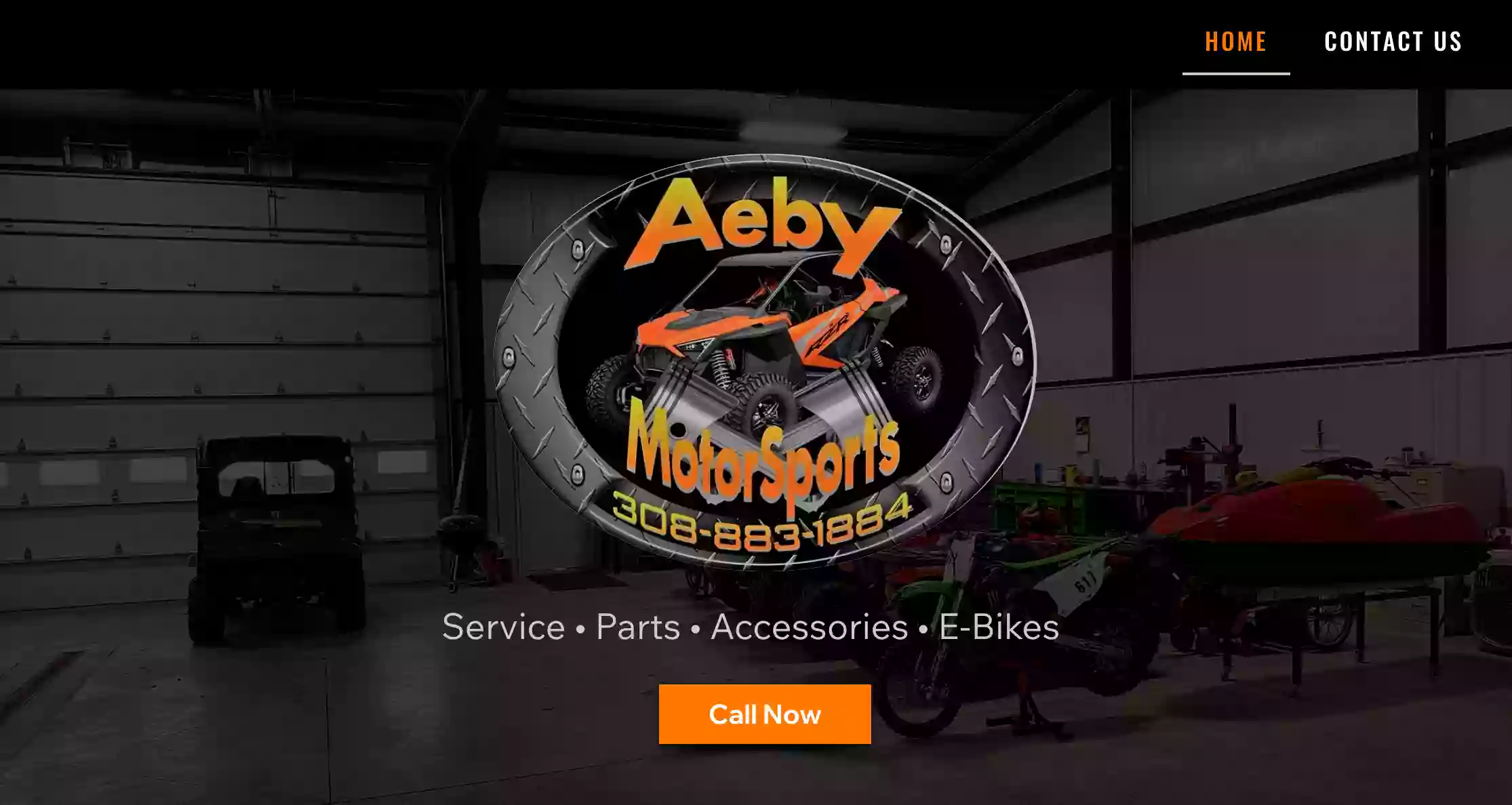 Aeby Motorsports